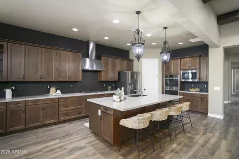 Kitchen - 19686 W Mulberry Dr, Buckeye, AZ 85396 photo 1 of 4