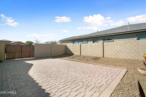 Exterior - 19686 W Mulberry Dr, Buckeye, AZ 85396 photo 20 of 20
