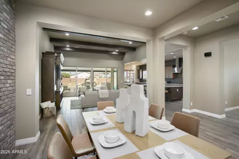 Dining - 19686 W Mulberry Dr, Buckeye, AZ 85396 photo 2 of 3
