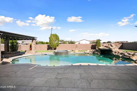 Exterior - 19686 W Mulberry Dr, Buckeye, AZ 85396 photo 4 of 20