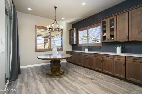 Dining - 19686 W Mulberry Dr, Buckeye, AZ 85396 photo 3 of 3