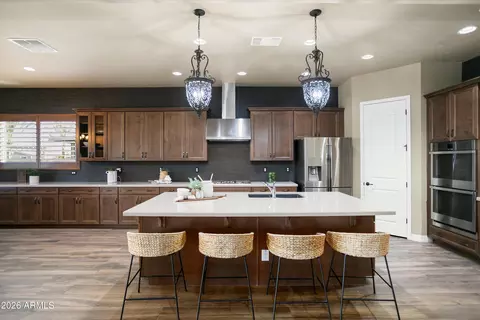 Kitchen - 19686 W Mulberry Dr, Buckeye, AZ 85396 photo 3 of 4