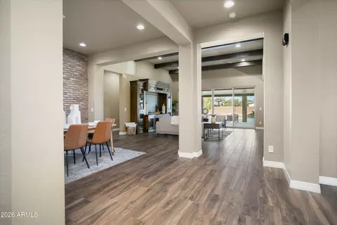 Entry Way - 19686 W Mulberry Dr, Buckeye, AZ 85396 photo 4 of 6