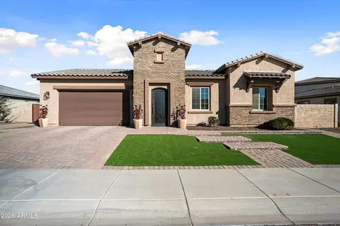 19686 W Mulberry Dr, Buckeye, AZ 85396