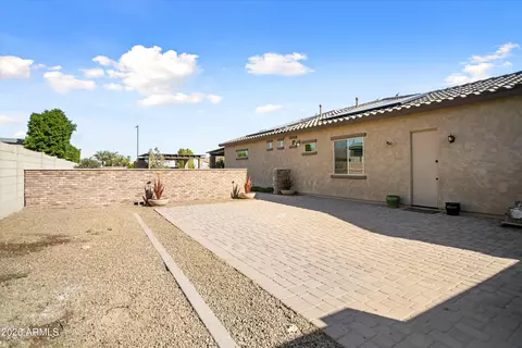 Exterior - 19686 W Mulberry Dr, Buckeye, AZ 85396 photo 19 of 20