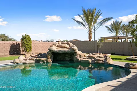 Exterior - 19686 W Mulberry Dr, Buckeye, AZ 85396 photo 11 of 20