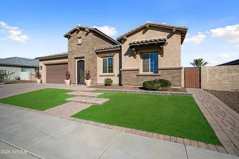 Other - 19686 W Mulberry Dr, Buckeye, AZ 85396 photo 1 of 22