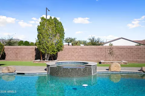 Exterior - 19686 W Mulberry Dr, Buckeye, AZ 85396 photo 10 of 20