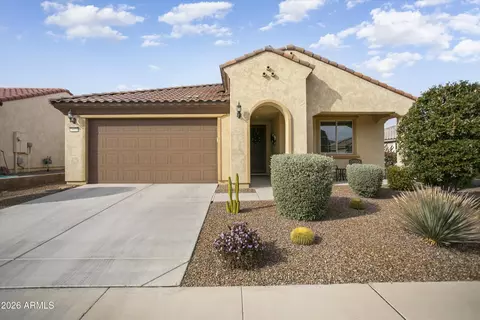 26172 W Rosemonte Dr, Buckeye, AZ 85396