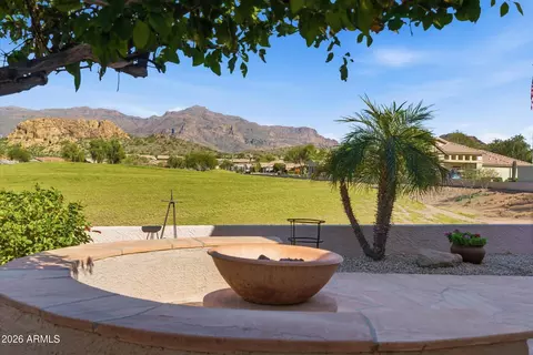 7404 E Mariola Ct, Gold Canyon, AZ 85118