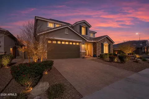 9636 W Donald Dr, Peoria, AZ 85383