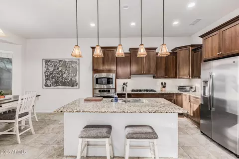 20318 N 273rd Ave, Buckeye, AZ 85396