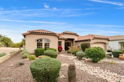 Exterior - 4100 E Strawberry Dr, Gilbert, AZ 85298 photo 5 of 10