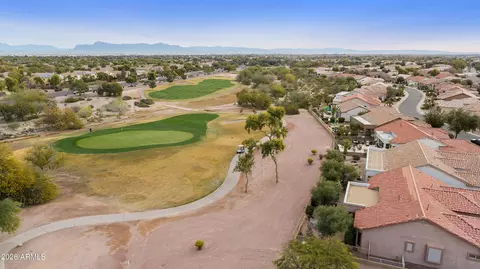 View/Area - 4100 E Strawberry Dr, Gilbert, AZ 85298 photo 5 of 19