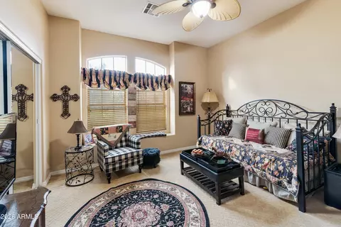 Bedroom - 4100 E Strawberry Dr, Gilbert, AZ 85298 photo 1 of 4