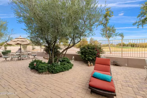 Exterior - 4100 E Strawberry Dr, Gilbert, AZ 85298 photo 8 of 10
