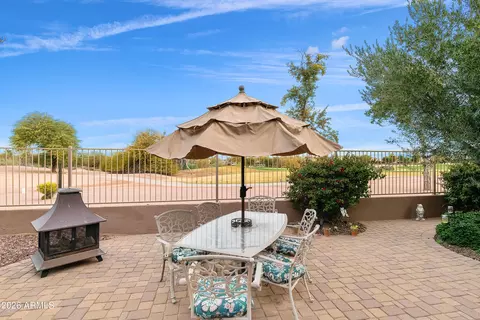 Exterior - 4100 E Strawberry Dr, Gilbert, AZ 85298 photo 9 of 10