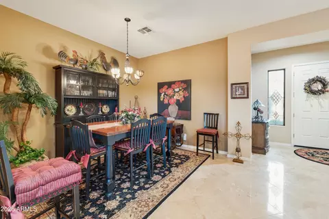 Dining - 4100 E Strawberry Dr, Gilbert, AZ 85298 photo 1 of 2