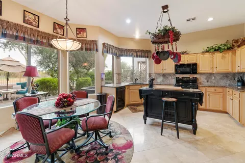 Kitchen - 4100 E Strawberry Dr, Gilbert, AZ 85298 photo 1 of 4