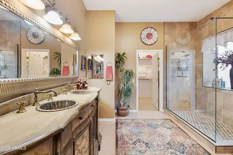Bath - 4100 E Strawberry Dr, Gilbert, AZ 85298 photo 1 of 7