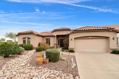 Exterior - 4100 E Strawberry Dr, Gilbert, AZ 85298 photo 4 of 10