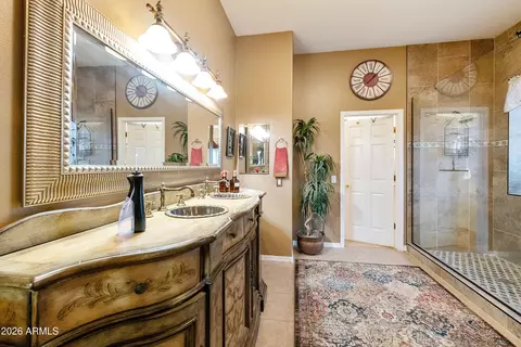 Bath - 4100 E Strawberry Dr, Gilbert, AZ 85298 photo 5 of 7