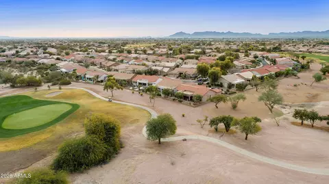View/Area - 4100 E Strawberry Dr, Gilbert, AZ 85298 photo 7 of 19