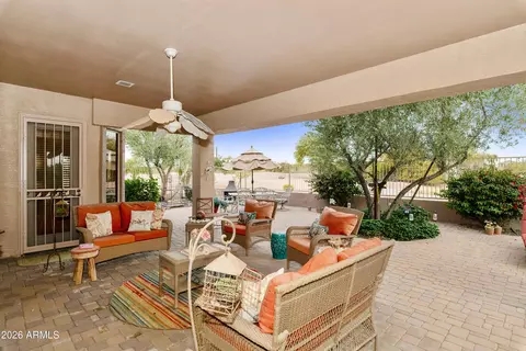 Exterior - 4100 E Strawberry Dr, Gilbert, AZ 85298 photo 6 of 10