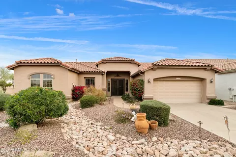 Exterior - 4100 E Strawberry Dr, Gilbert, AZ 85298 photo 2 of 10