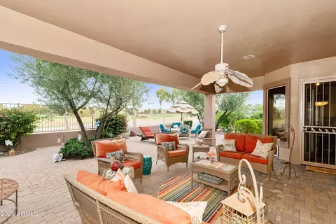 Exterior - 4100 E Strawberry Dr, Gilbert, AZ 85298 photo 10 of 10