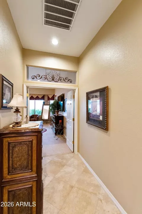 Entry Way - 4100 E Strawberry Dr, Gilbert, AZ 85298 photo 2 of 2