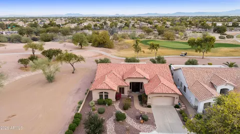 View/Area - 4100 E Strawberry Dr, Gilbert, AZ 85298 photo 2 of 19