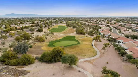 View/Area - 4100 E Strawberry Dr, Gilbert, AZ 85298 photo 6 of 19