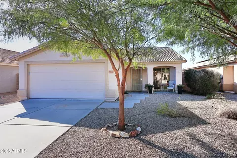 9273 W Potter Dr, Peoria, AZ 85382