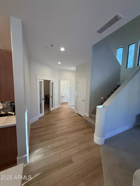 Entry Way - 7445 Eagle Crest Dr #1119, Mesa, AZ 85207 photo 1 of 1