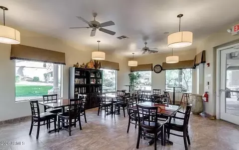 Dining - 7445 Eagle Crest Dr #1119, Mesa, AZ 85207 photo 2 of 2
