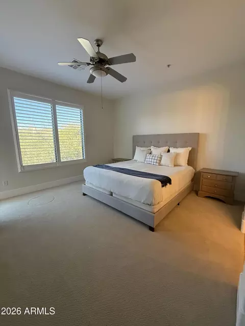 Bedroom - 7445 Eagle Crest Dr #1119, Mesa, AZ 85207 photo 1 of 2