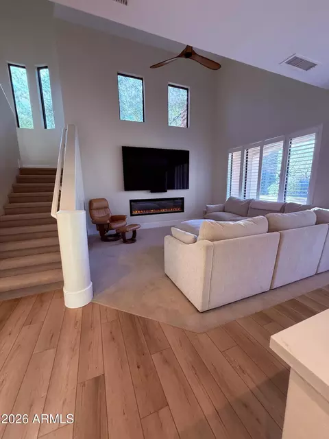 Living - 7445 Eagle Crest Dr #1119, Mesa, AZ 85207 photo 1 of 2