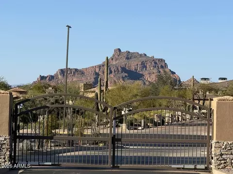 Other - 7445 Eagle Crest Dr #1119, Mesa, AZ 85207 photo 10 of 10