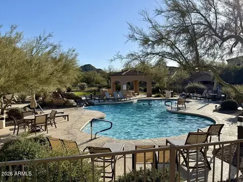 Exterior - 7445 Eagle Crest Dr #1119, Mesa, AZ 85207 photo 1 of 1