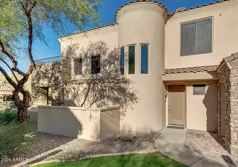 7445 Eagle Crest Dr #1119, Mesa, AZ 85207