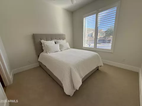 Bedroom - 7445 Eagle Crest Dr #1119, Mesa, AZ 85207 photo 2 of 2