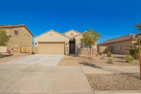 18174 W Robin Ln, Surprise, AZ 85387