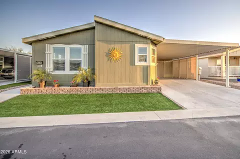 17506 W Van Buren St #451, Goodyear, AZ 85338
