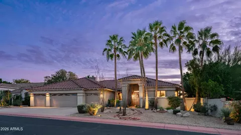 4055 N Recker Rd #50, Mesa, AZ 85215