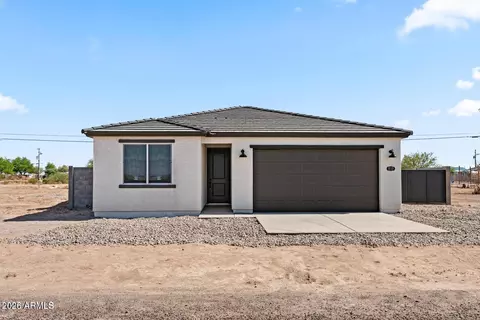 3105 W Romana Dr, Eloy, AZ 85131