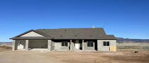5832 E Norma Dr, Prescott Valley, AZ 86315