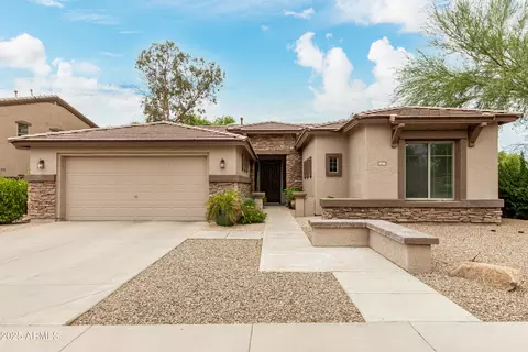 4740 E Peach Tree Dr, Chandler, AZ 85249
