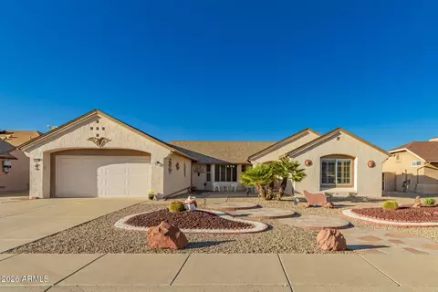 15020 W Sky Hawk Dr, Sun City West, AZ 85375
