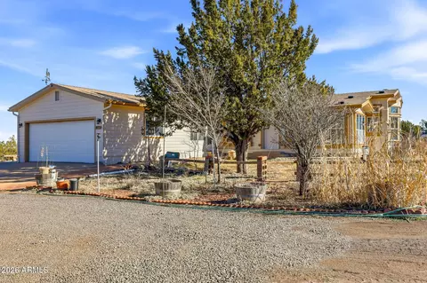 8850 Happy Trl, Show Low, AZ 85901